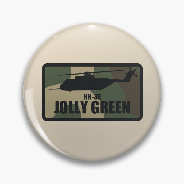 Item preview, HH-3E Jolly Green designed and sold by StrongVlad.