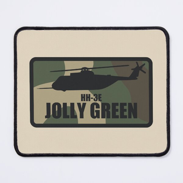 Item preview, HH-3E Jolly Green designed and sold by StrongVlad.