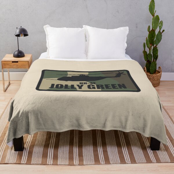 Item preview, HH-3E Jolly Green designed and sold by StrongVlad.
