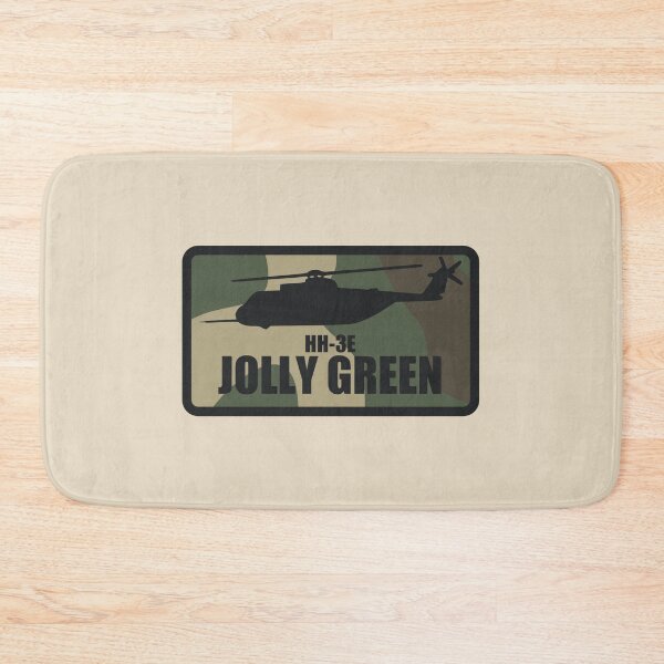 Item preview, HH-3E Jolly Green designed and sold by StrongVlad.