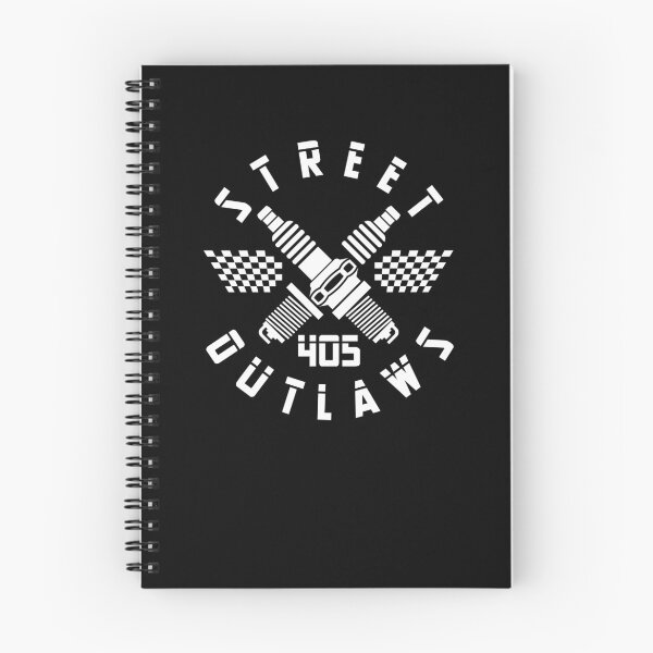 Item preview, 405 Street Outlaws V2 designed and sold by TeeTimeGuys.