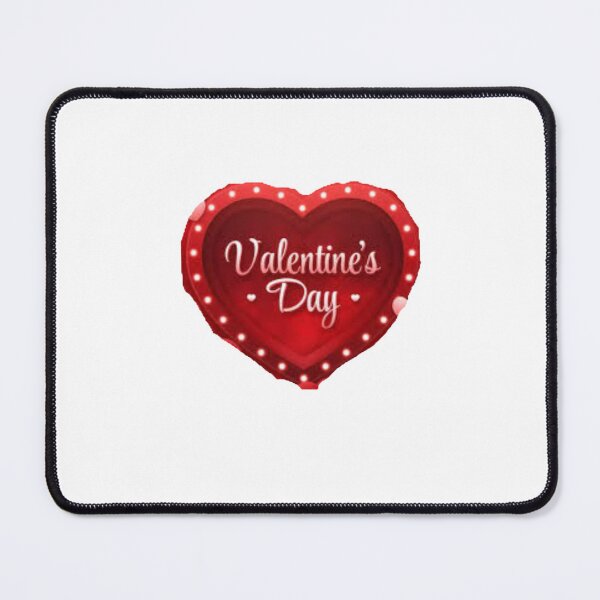 Item preview, valentines day stiker designed and sold by Ayoubtl2006.
