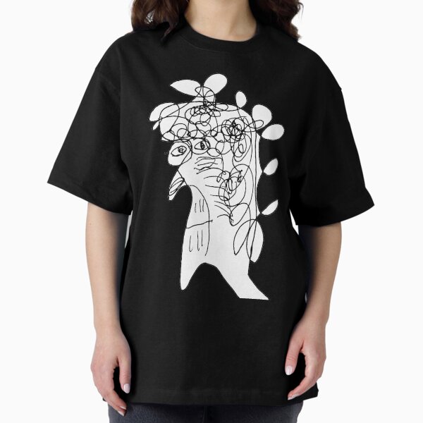 Item preview, Grandma Irene Portrait designed and sold by HaydenMclean.
