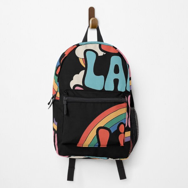Item preview, Live Laugh Lesbian Rainbow LGBTQ Gay Pride Queer Homosexual designed and sold by MarryIsMonth.