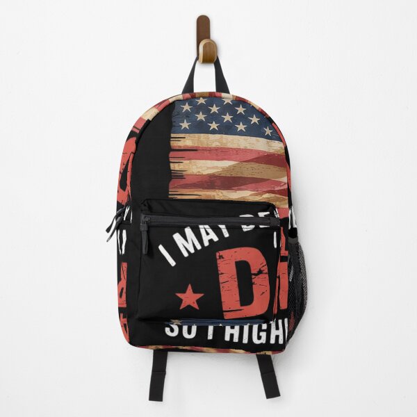 Item preview, Dad Metallurgical Engineer American Flag designed and sold by SyntaxClaw.