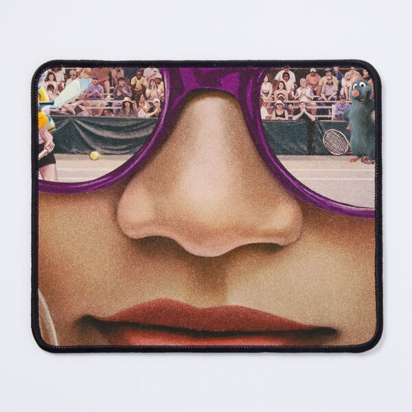 Item preview, Challengers X Mice  designed and sold by SazShirts.