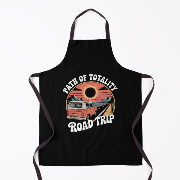 Item preview, Eclipse Road Trip Adventure 2026 designed and sold by Vintage Shapes.
