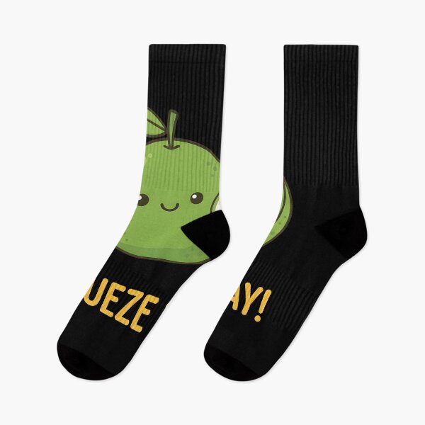 Item preview, Cute Kawaii Citrus Fruit Motivational Quote for Positive Vibes designed and sold by DrawHandArt.