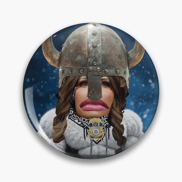 Item preview, ICE Doll looking to take Greenland next designed and sold by reallypathetic.