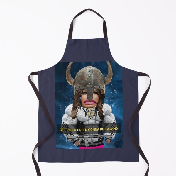 Item preview, ICE Doll looking to take Greenland next designed and sold by reallypathetic.