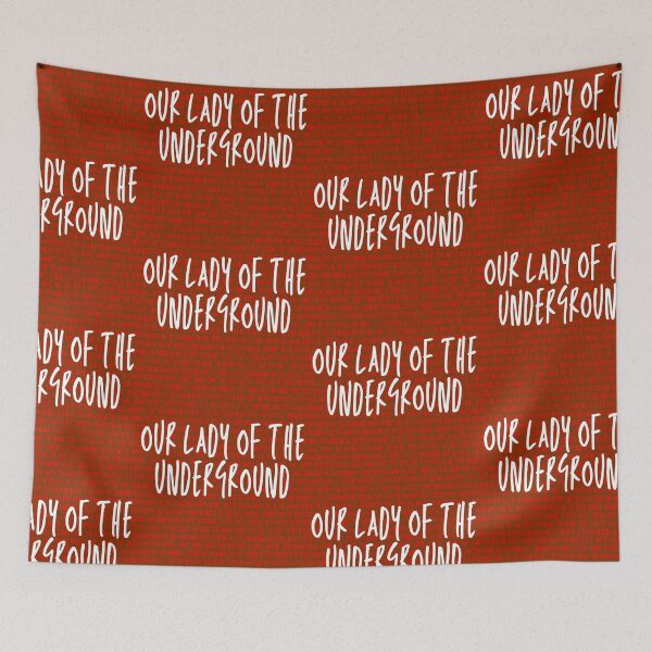 Item preview, Hadestown Lyrics designed and sold by broadwaygirl142.