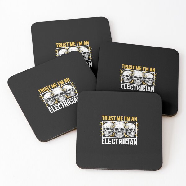 Item preview, Electrician Craftsman Lineworker Lineman Voltage Electronics designed and sold by SyntaxClaw.