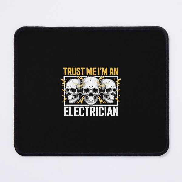 Item preview, Electrician Craftsman Lineworker Lineman Voltage Electronics designed and sold by SyntaxClaw.