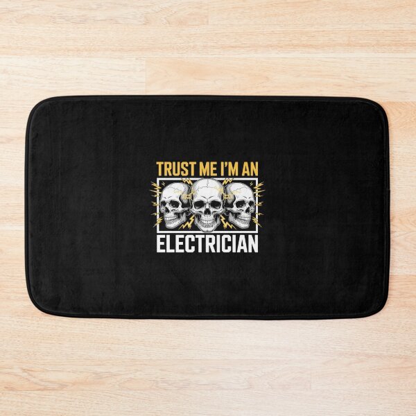 Item preview, Electrician Craftsman Lineworker Lineman Voltage Electronics designed and sold by SyntaxClaw.