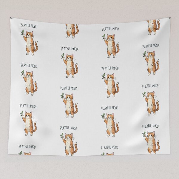 Item preview, Playful mood designed and sold by PrintLabStudio.