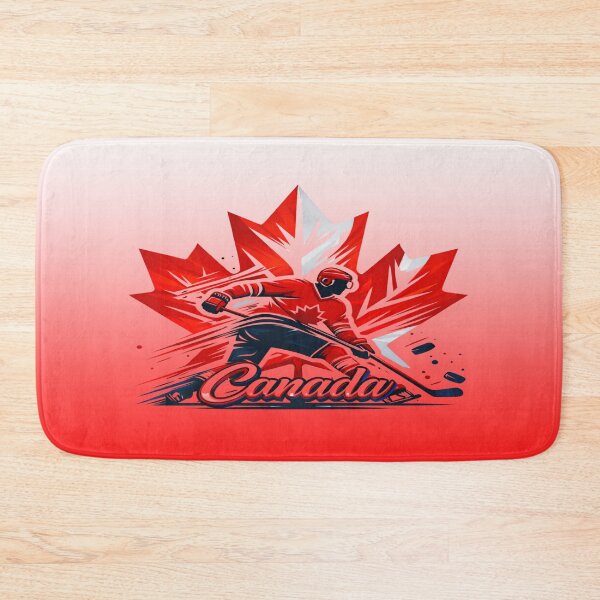 Item preview, True North, Strong and on Ice | Canada designed and sold by Xpression876.