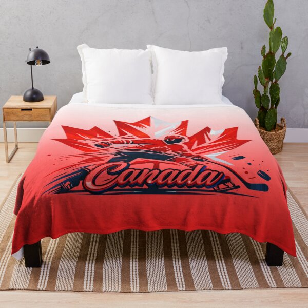 Item preview, True North, Strong and on Ice | Canada designed and sold by Xpression876.