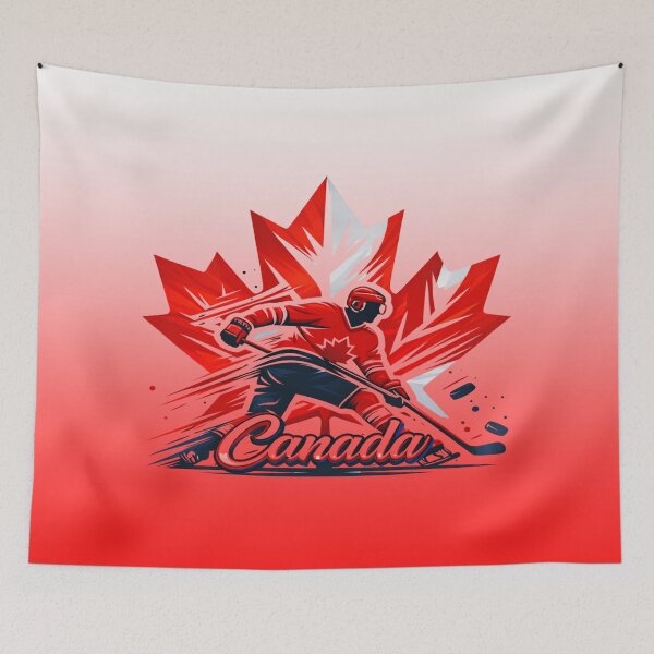 Item preview, True North, Strong and on Ice | Canada designed and sold by Xpression876.