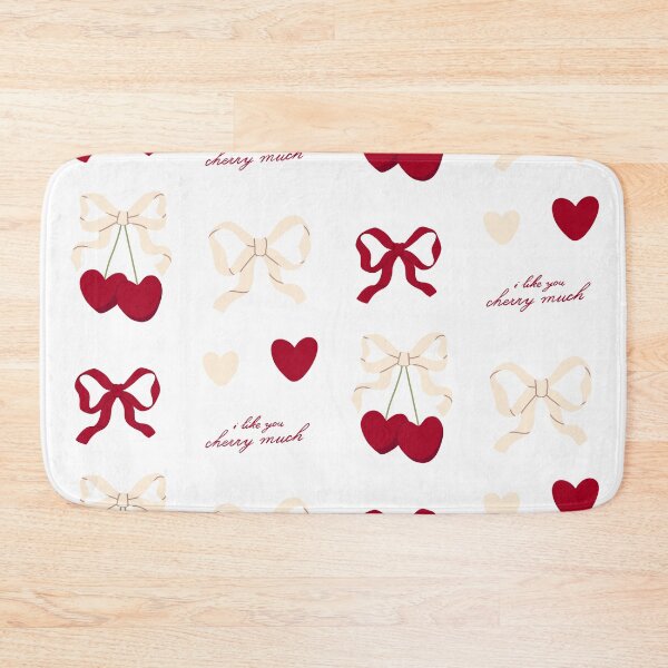Item preview, cherry bows pack designed and sold by delicate-pov.