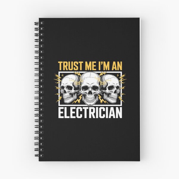 Item preview, Electrician Craftsman Lineworker Lineman Voltage Electronics designed and sold by AquaKiev.