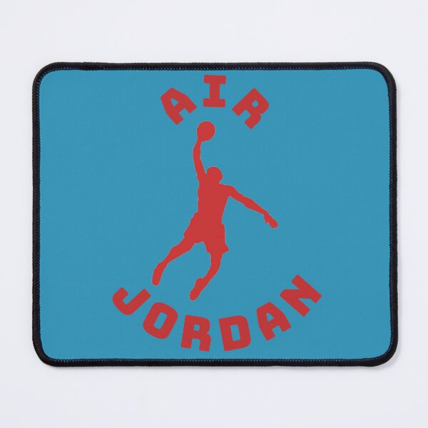 Item preview, Air Jordan (red) designed and sold by WednesdayAndYou.