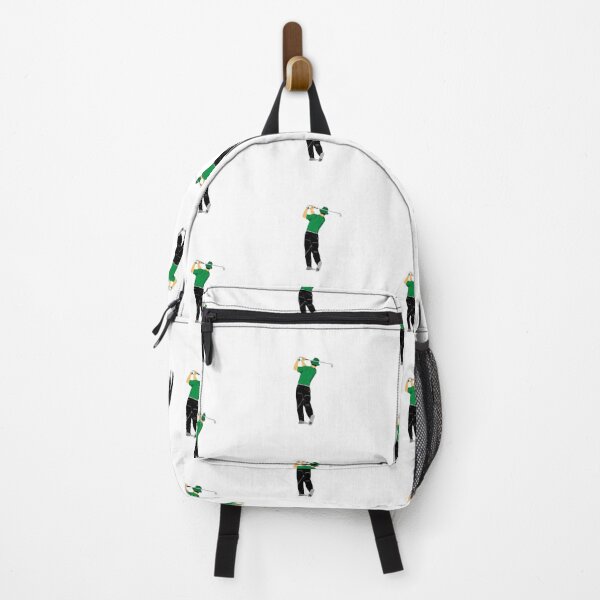 Item preview, The Green Golfer designed and sold by drawnbybigb.