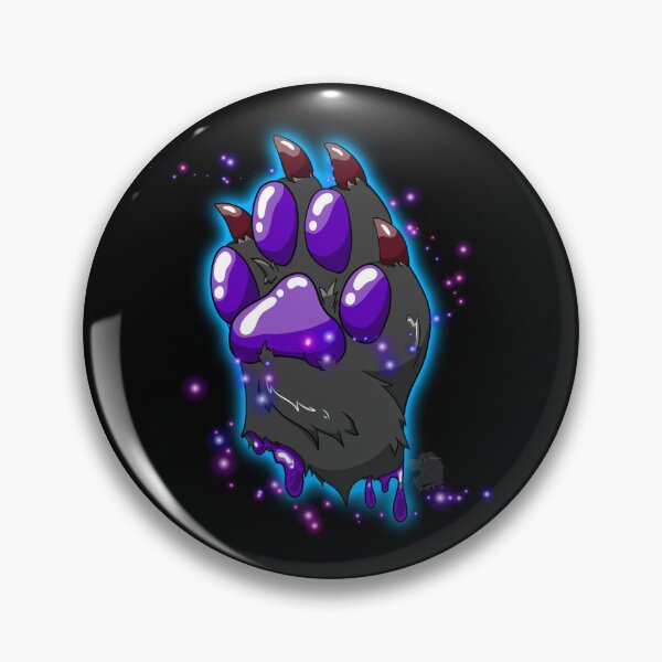 Item preview, Cutie Paw designed and sold by KikoHellcat.