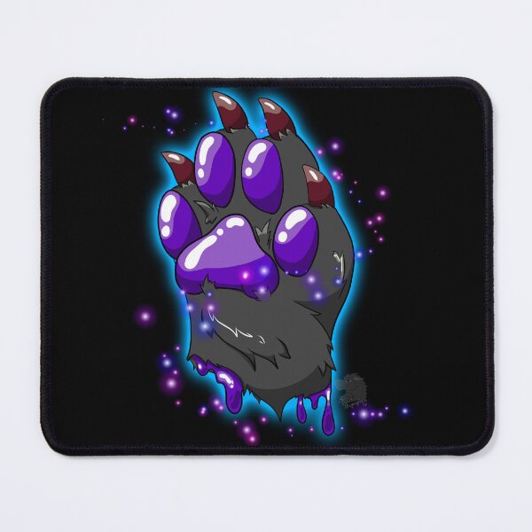 Item preview, Cutie Paw designed and sold by KikoHellcat.