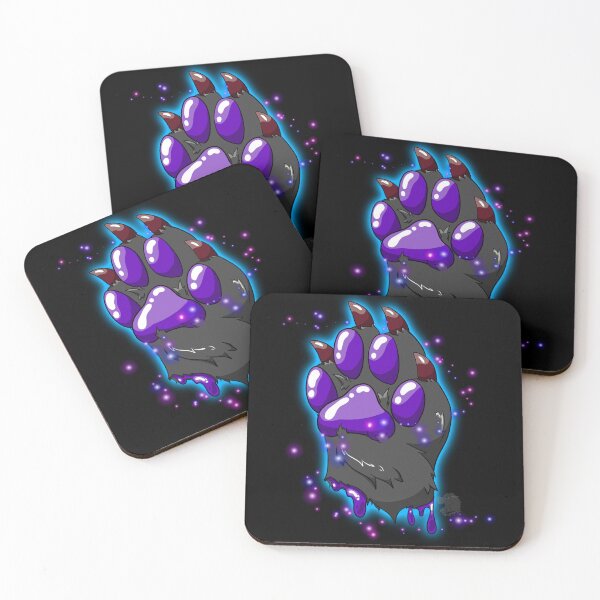 Item preview, Cutie Paw designed and sold by KikoHellcat.