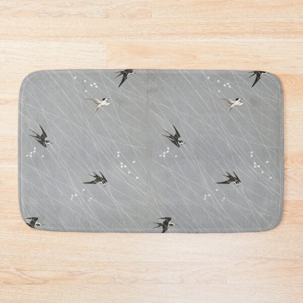 Item preview, swallows designed and sold by awarastudio.