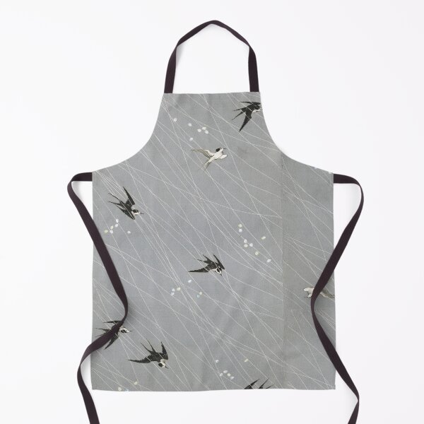 Item preview, swallows designed and sold by awarastudio.