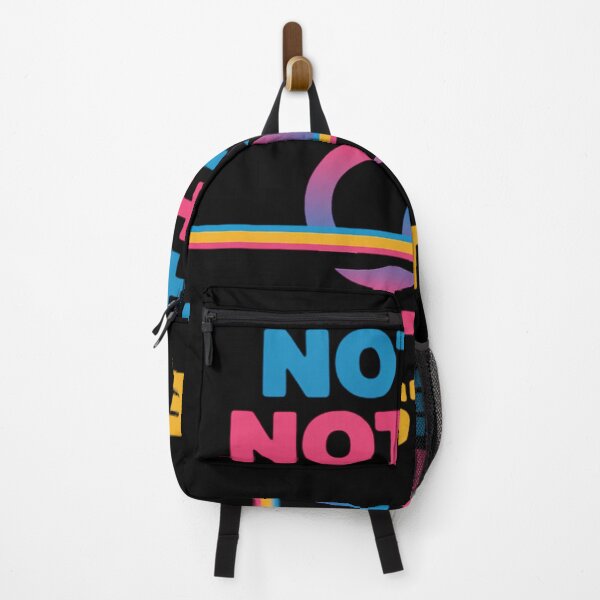 Item preview, Not He Not She Just Me Lesbian Proud Rainbow Queer Divers designed and sold by MarryIsMonth.