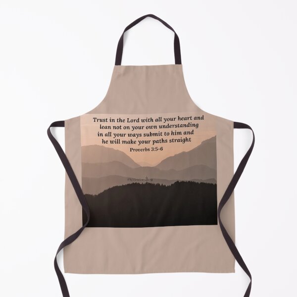 Item preview, Trust in the Lord designed and sold by FTLOG.
