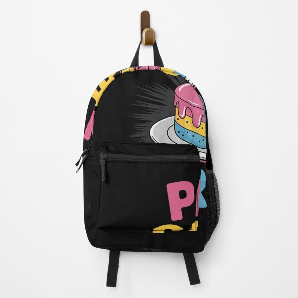 Item preview, Pan Cake Pride -  LGBTQ Queer Omnisexual Pansexual designed and sold by FadeOfThrone.