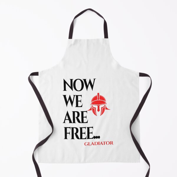 Item preview, Gladiator Minimalist Stoic Quote designed and sold by Enea Kelo.