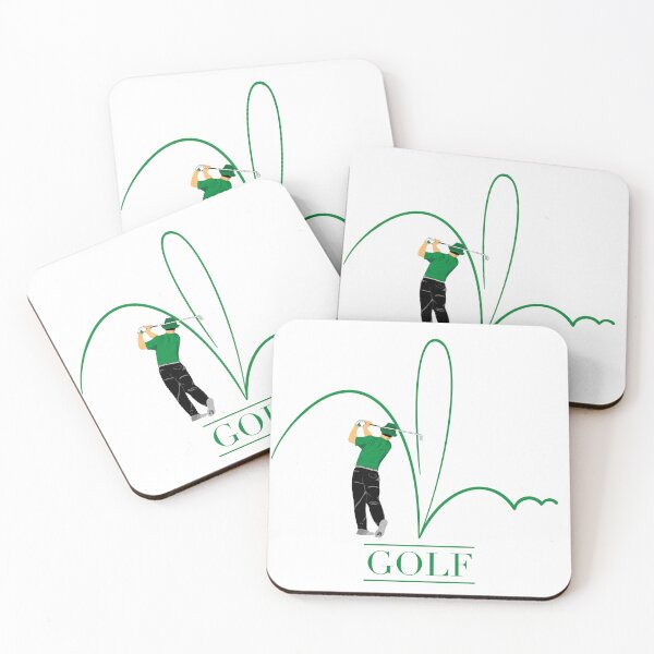 Item preview, Golf Life designed and sold by drawnbybigb.