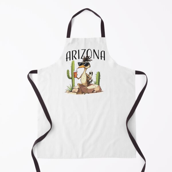 Item preview, Taking it easy roadrunner, Arizona designed and sold by Art-Horizon.