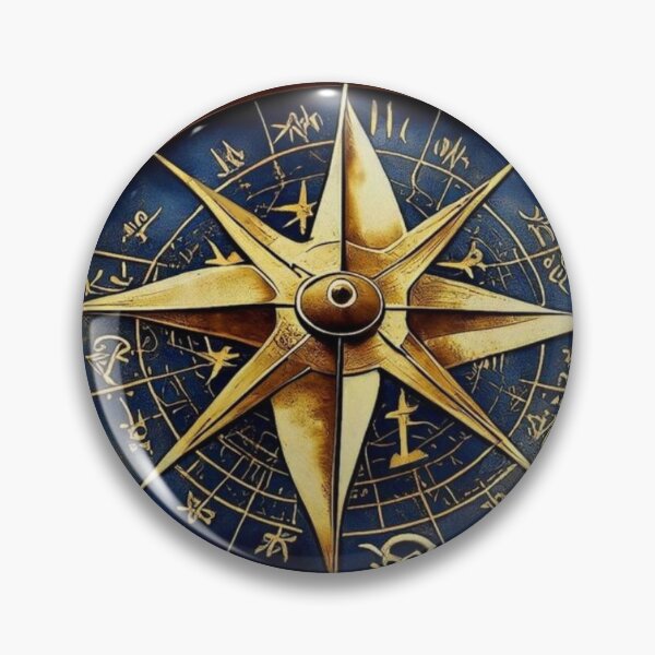 Item preview, The Alethiometer designed and sold by KitsuneKowai.