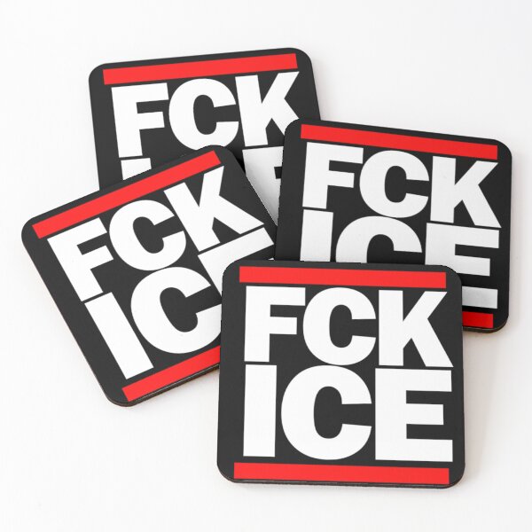 Item preview, FckIce designed and sold by Pbogdis13.