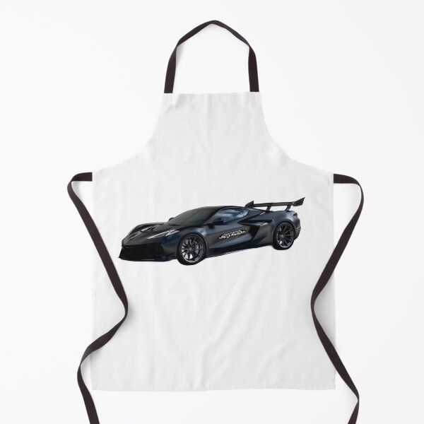Item preview, Black Sports Car with Graphic Decal Sticker designed and sold by Artuer69.