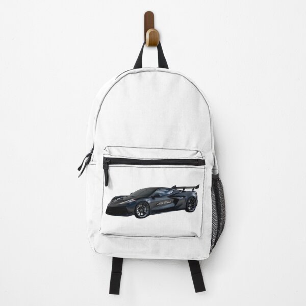 Item preview, Black Sports Car with Graphic Decal Sticker designed and sold by Artuer69.