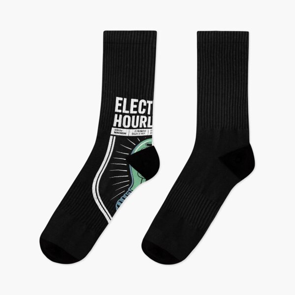 Item preview, Electrician Hourly Rate Electricity Electrical Worker designed and sold by AquaKiev.