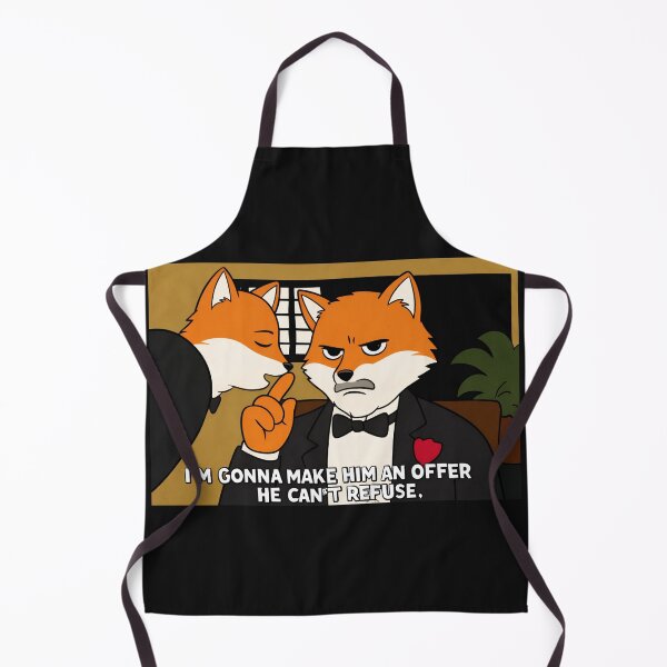 Item preview, Fox Classic Scene 11 designed and sold by SJHorsfall.