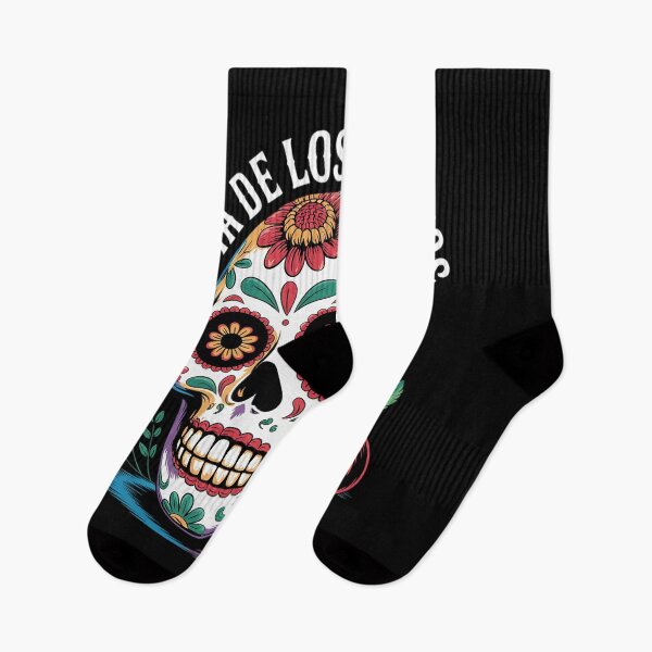 Item preview, Pride Teacher LGBT Mexican Skull Lover Matching Gay Lesbian designed and sold by MarryIsMonth.