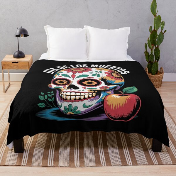Item preview, Pride Teacher LGBT Mexican Skull Lover Matching Gay Lesbian designed and sold by MarryIsMonth.