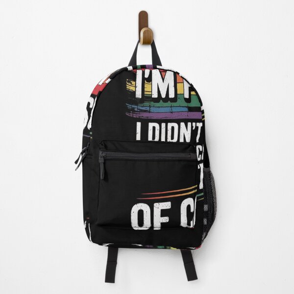 Item preview, Pro Gay Amateur Pride Month LGBTQ Rainbow Flag Queer designed and sold by FadeOfThrone.