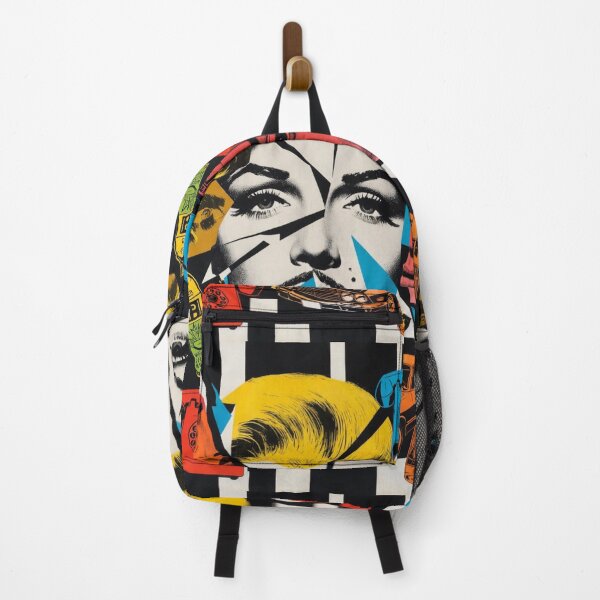 Item preview, Pop art designed and sold by JLeonardoArt.