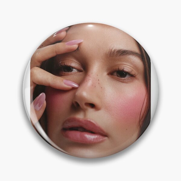 Item preview, hailey bieber designed and sold by delicate-pov.