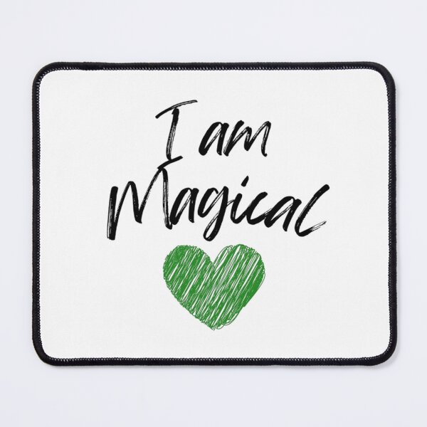 Item preview, I am Magical designed and sold by DixieGirlStudio.