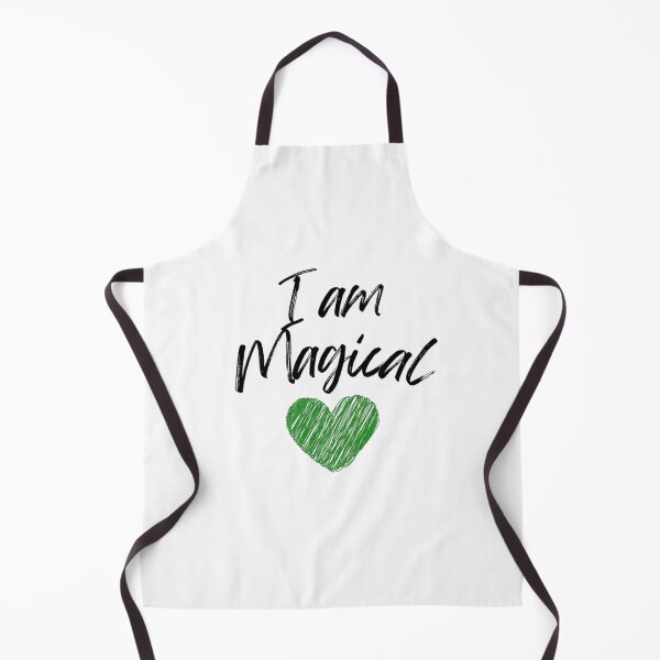 Item preview, I am Magical designed and sold by DixieGirlStudio.